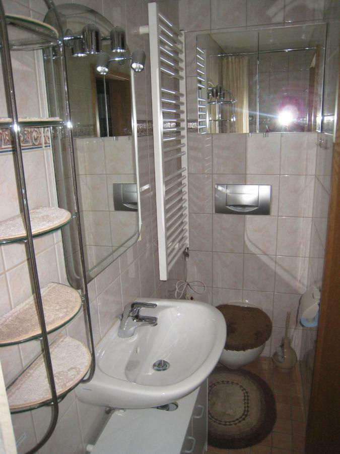 Haus Christina-Eisser Oberstdorf Ngoại thất bức ảnh