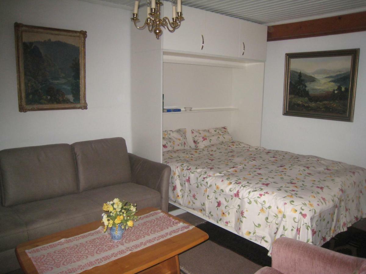Haus Christina-Eisser Oberstdorf Ngoại thất bức ảnh