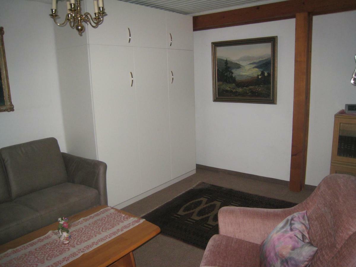 Haus Christina-Eisser Oberstdorf Ngoại thất bức ảnh